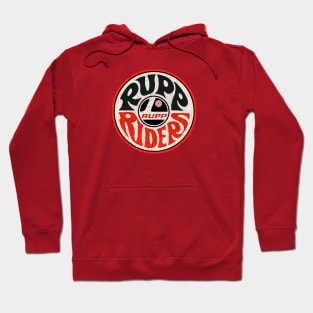 Rupp Hoodie